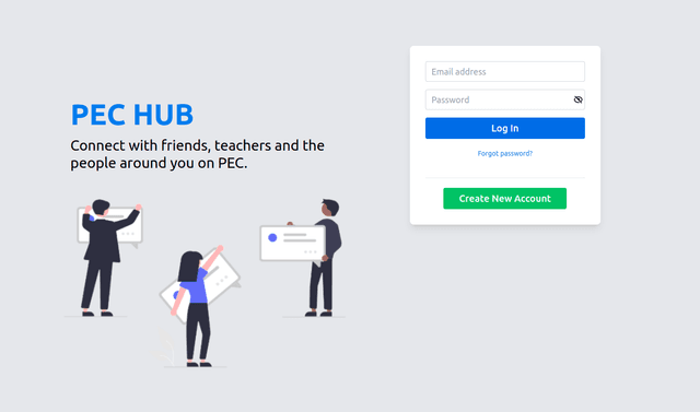 PEC HUB